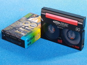 Schmalfilm Freiburg kopiert auch Hi8 oder MiniDV Kassetten