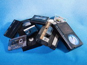 Schmalfilme, Super8, Normal8, Doppel8, Regular8, 16mm, 9.5mm Pathe, VHS, VHS-C, S-VHS, Hi8, Digital8, Video8, Mini-DV, Betamax, Video2000, U-Matic, Betacam SP, Dias, Filmstreifen, Papierbilder, Schmalfilme digitalisieren, Normal8filme in Freiburg überspielen